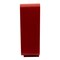 Kurt Adler 10-Inch Battery-Operated Musical Water Santa TV Lantern